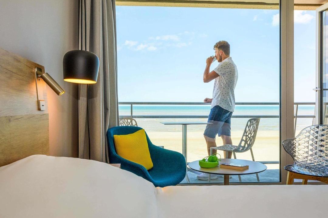 Photo of Others in Le Touquet-Paris-Plage