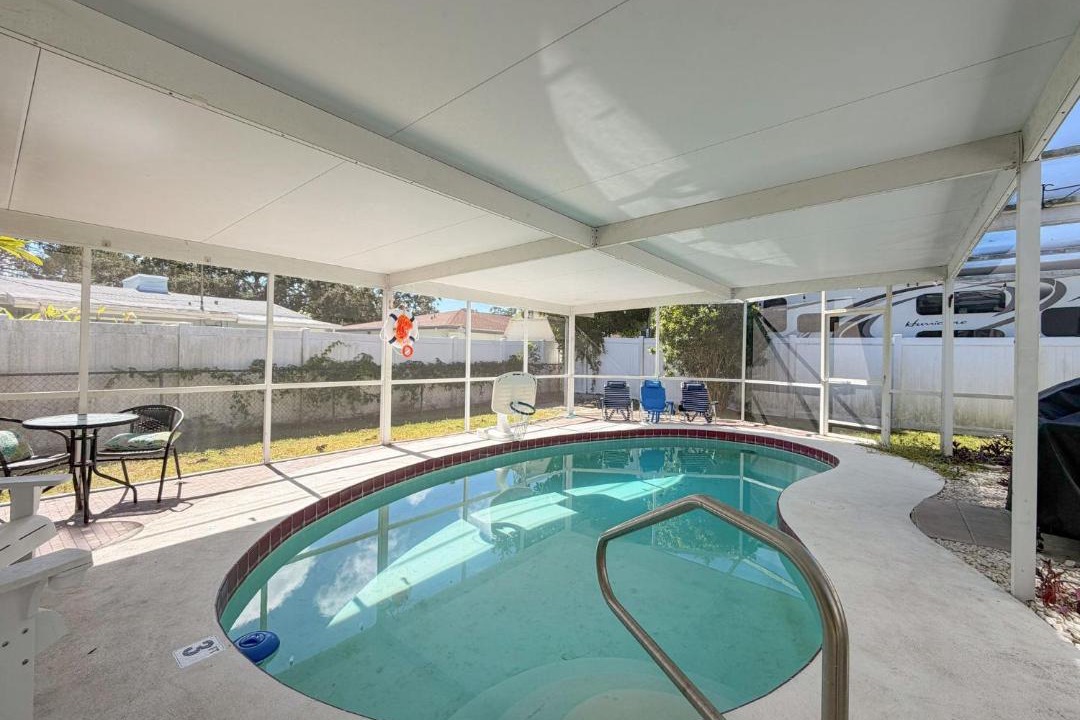 Photo of Patio Balcony in Walsingham