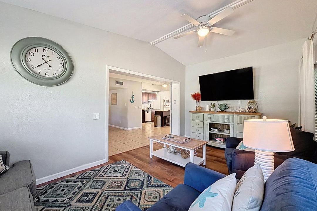 Photo of Livingroom in Walsingham