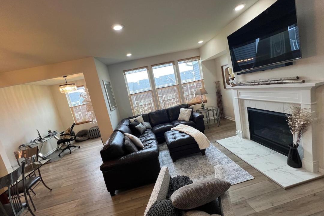 Photo of Livingroom in Milford