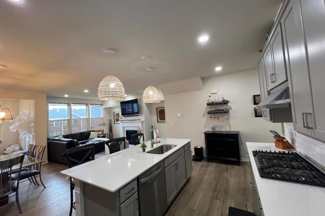 Photo of Kitchen in Milford