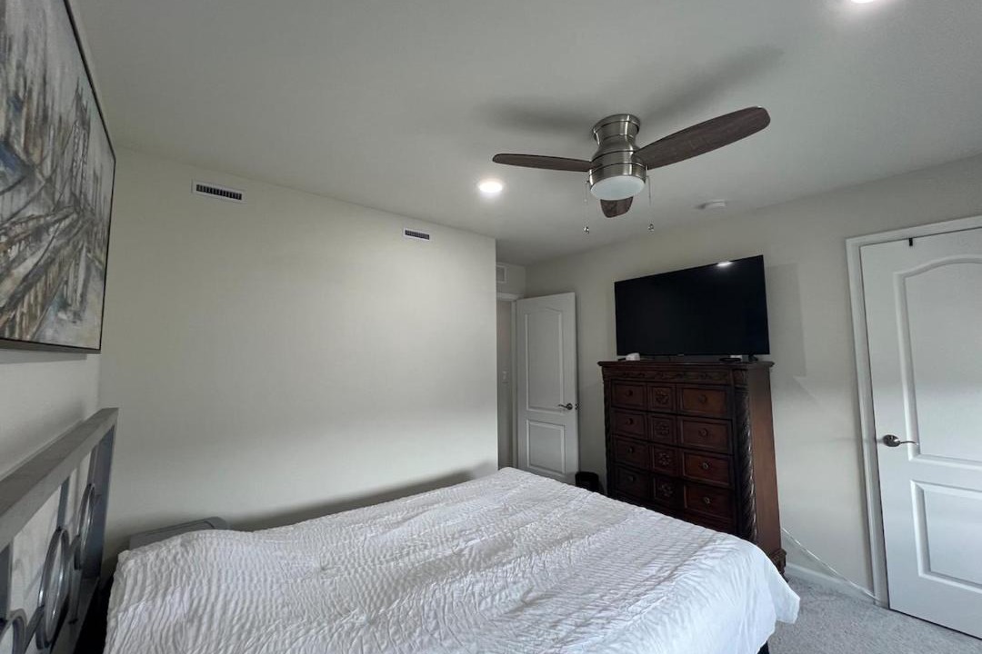 Photo of Bedroom in Milford