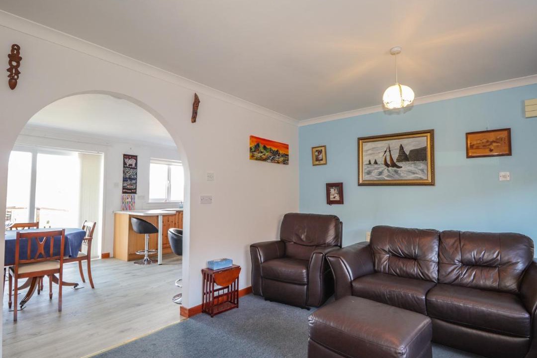 Photo of Others in Beinn Orasaigh