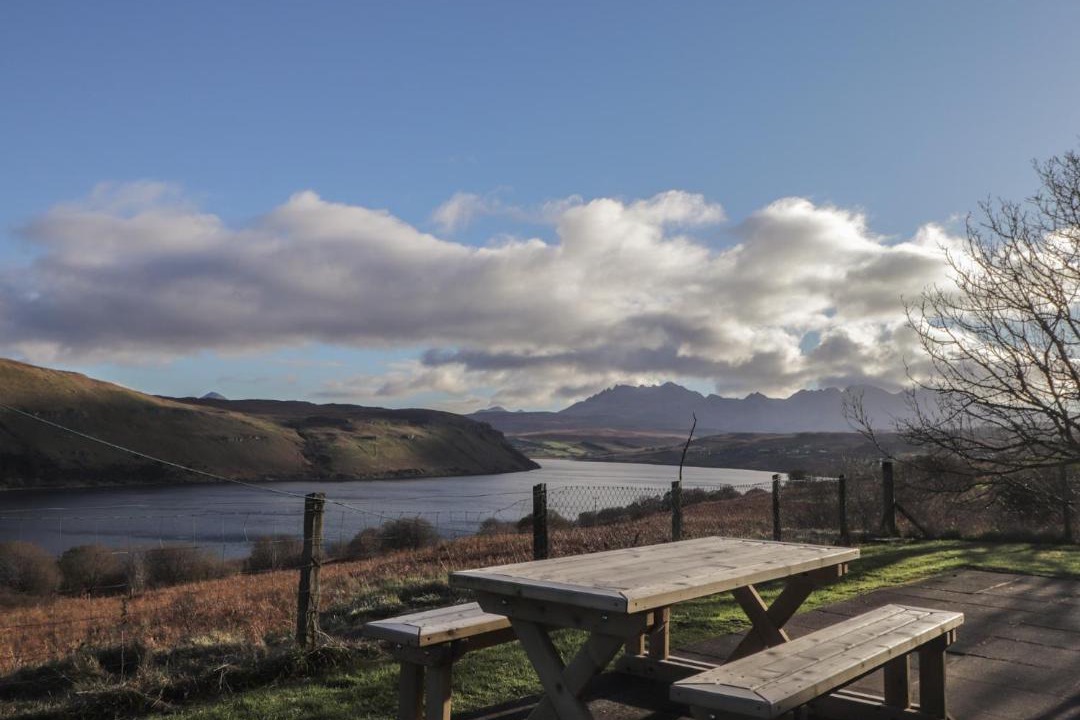 Photo of Others in Beinn Orasaigh