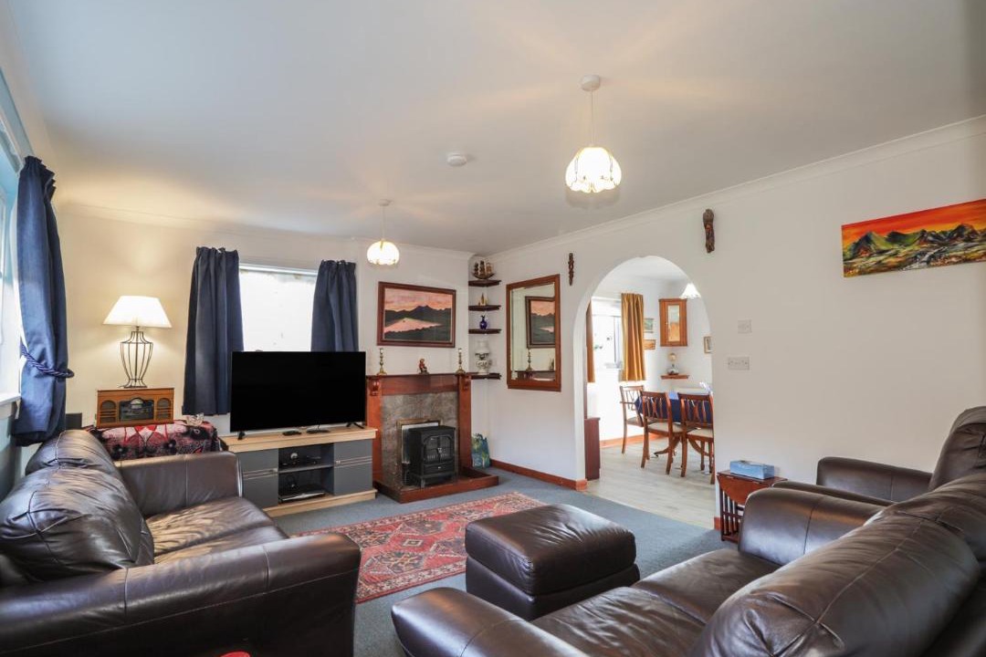 Photo of Others in Beinn Orasaigh