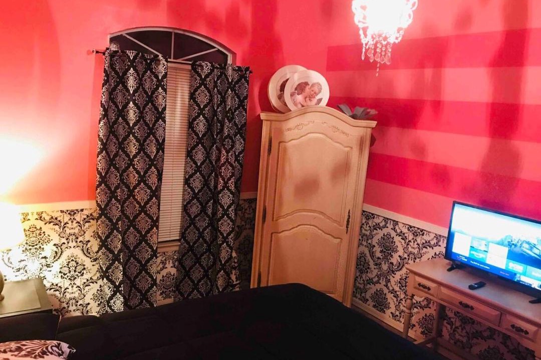 Photo of Bedroom in El Paso