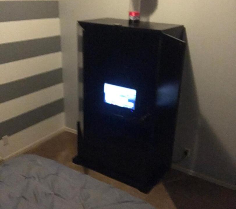 Photo of Bedroom in El Paso