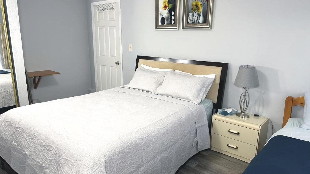 Photo of Bedroom in Ingleside