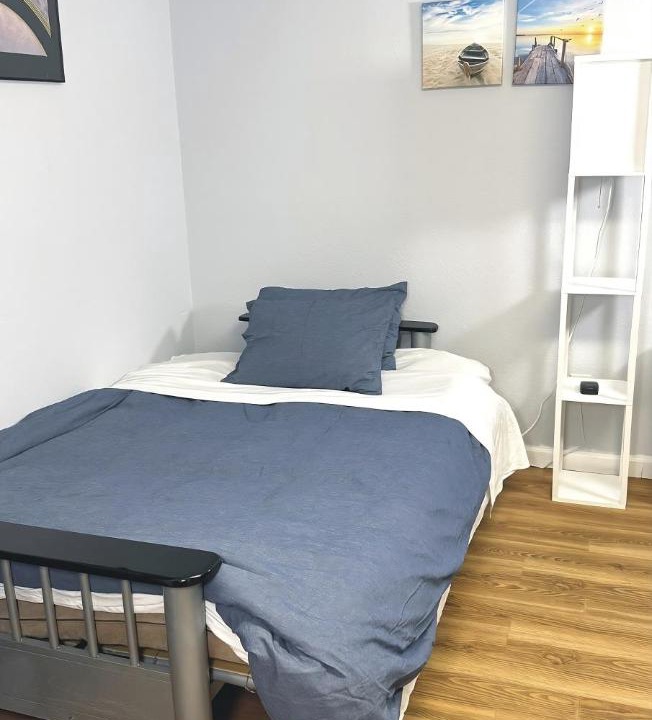 Photo of Bedroom in Ingleside