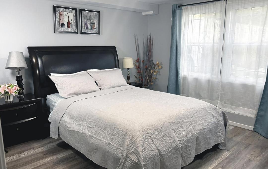 Photo of Bedroom in Ingleside