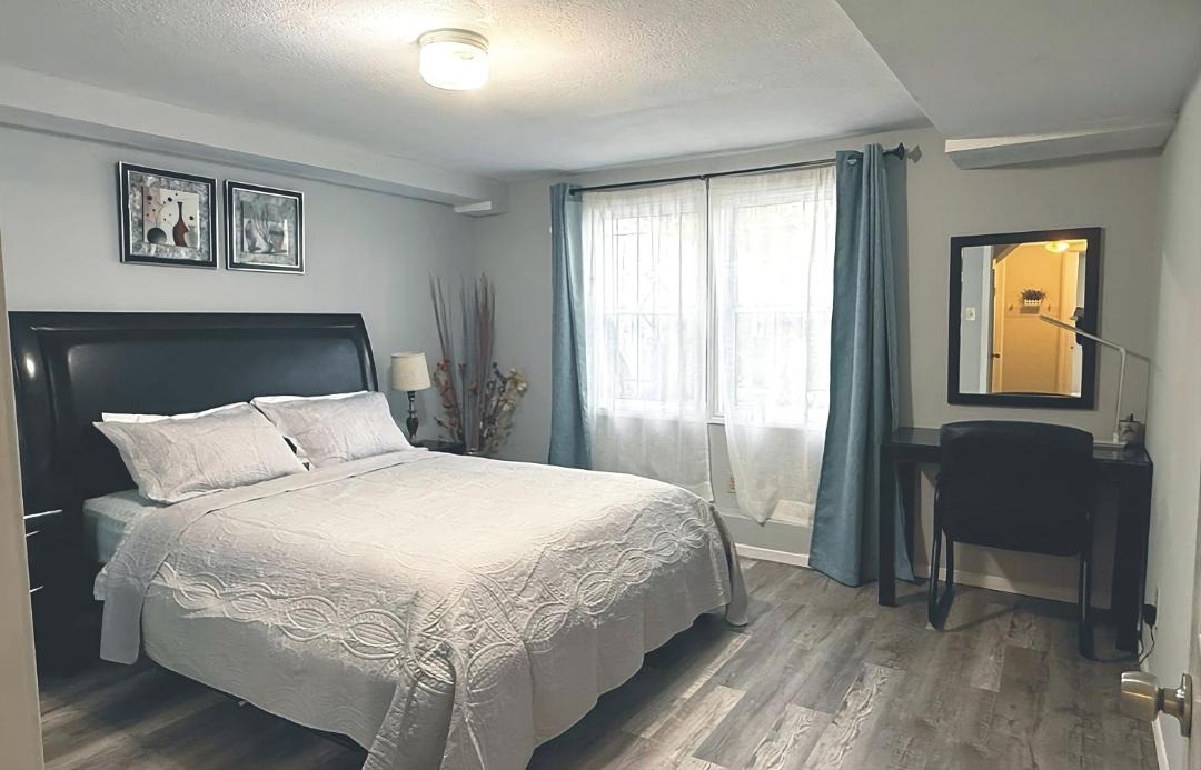 Photo of Bedroom in Ingleside