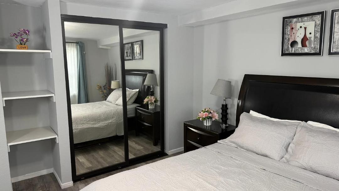 Photo of Bedroom in Ingleside