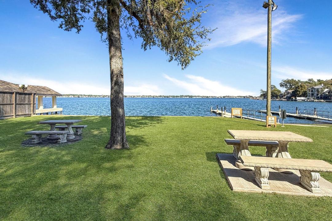 Photo of Others in Walden on Lake Conroe