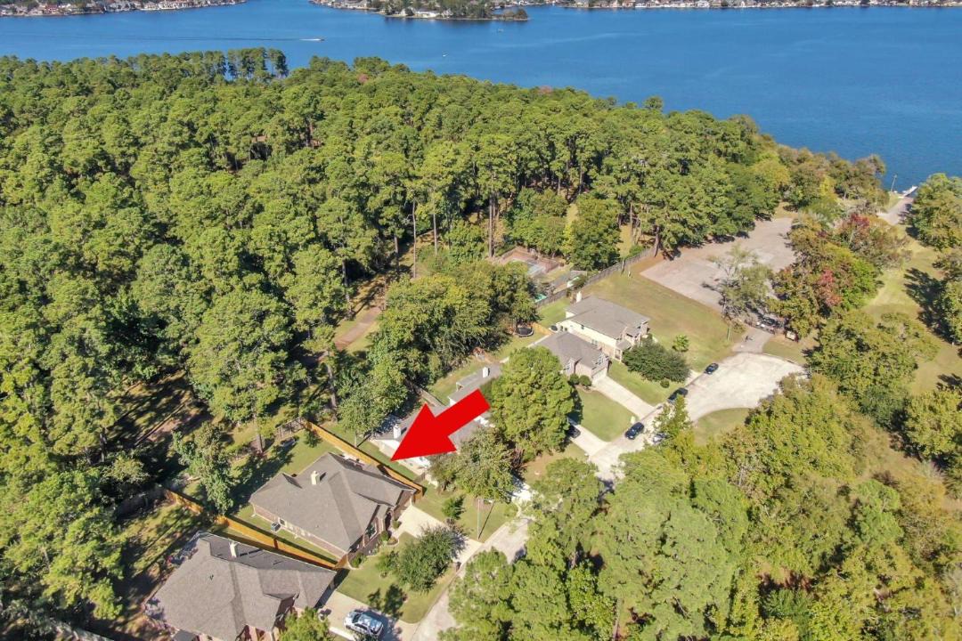 Photo of Others in Walden on Lake Conroe