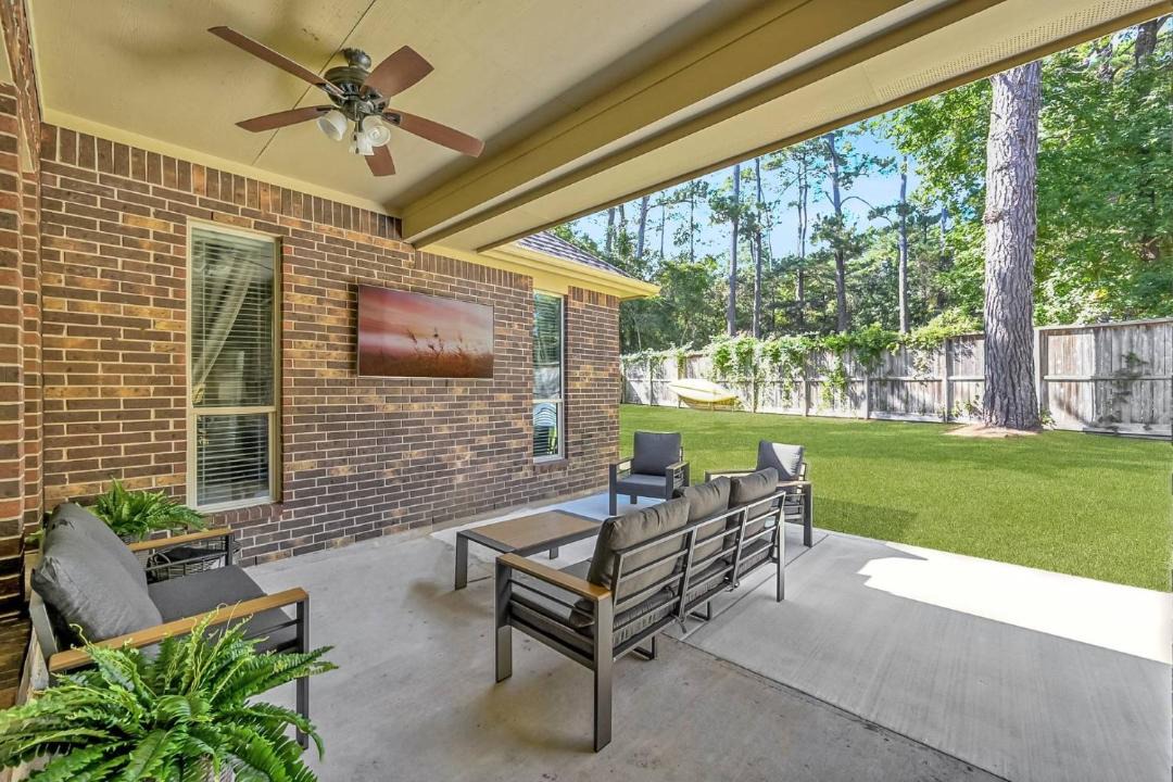 Photo of Others in Walden on Lake Conroe