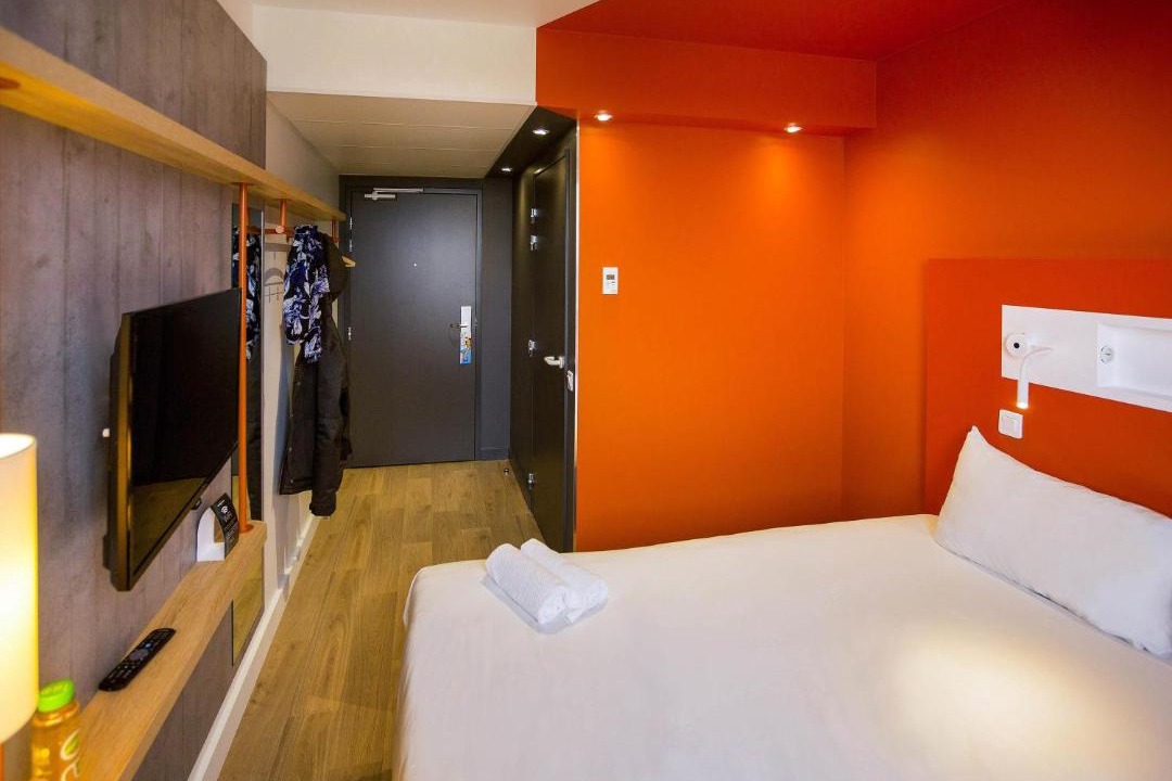 Photo of Bedroom in Tille