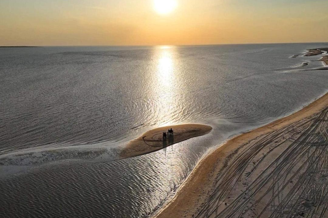 Photo of Human In Picture in Sønderstrand