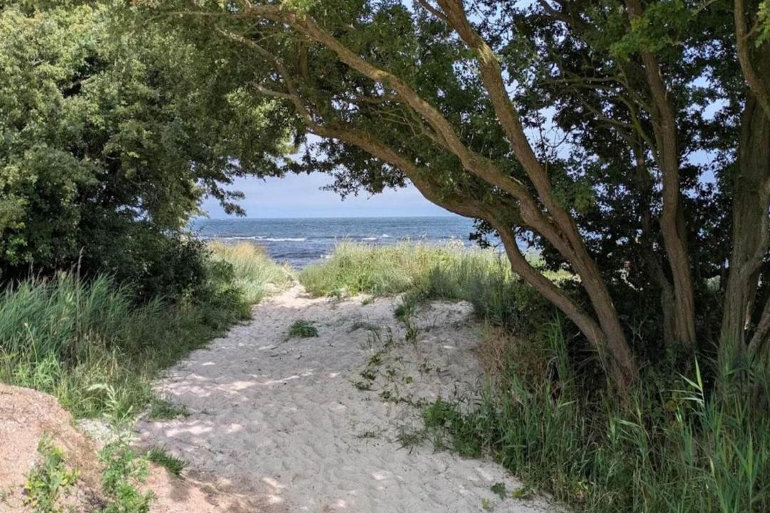 Photo of Others in Bøtø By
