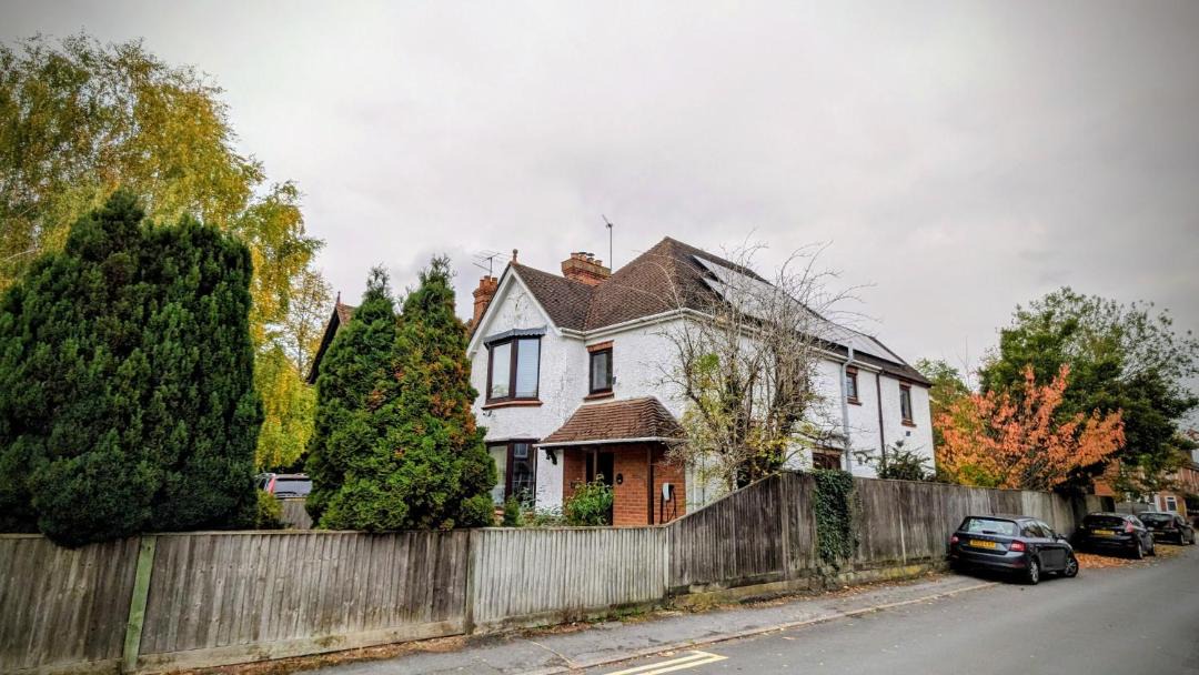 Photo of Others in Newbury