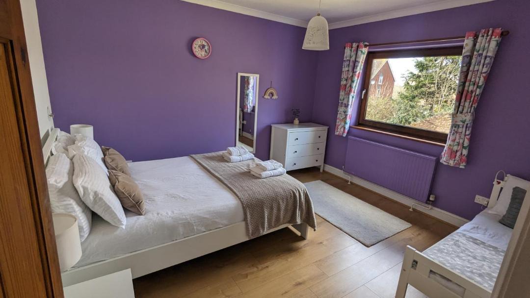 Photo of Bedroom in Newbury