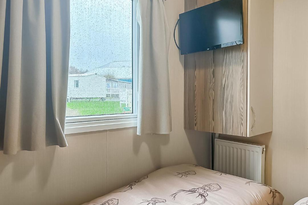 Photo of Bedroom in Ayr