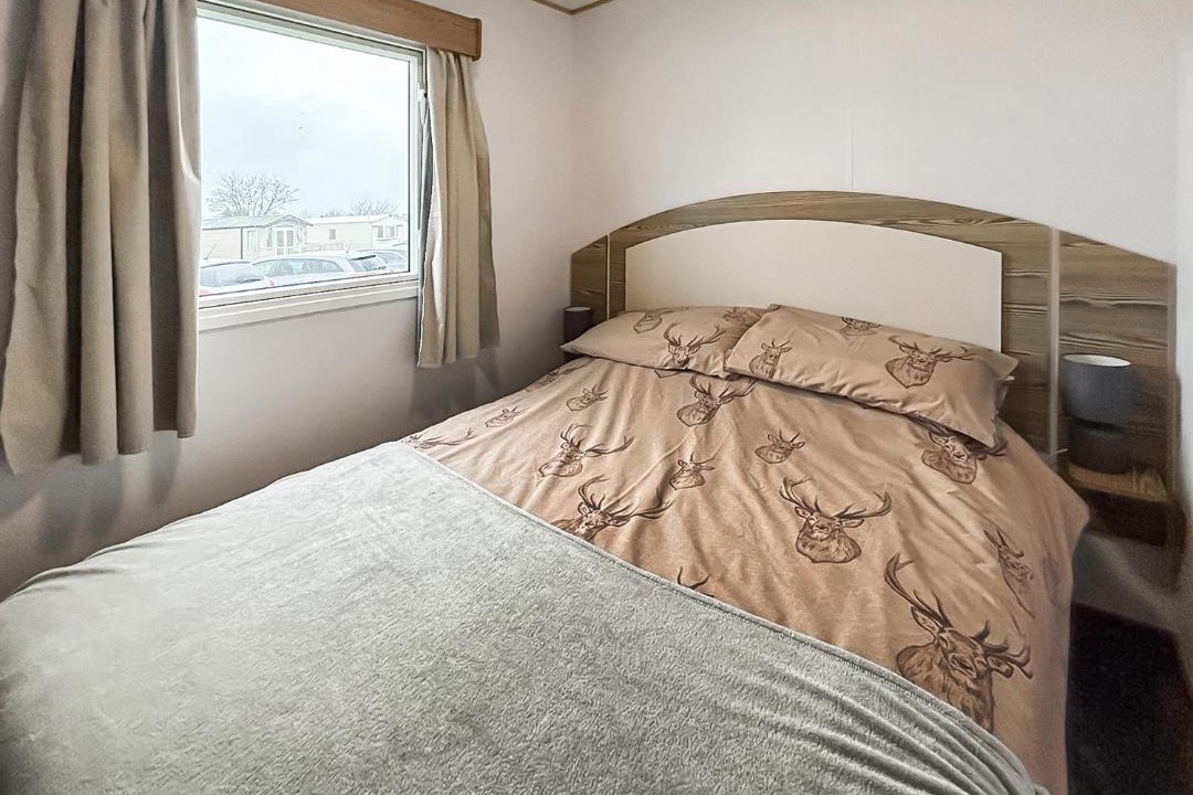 Photo of Bedroom in Ayr