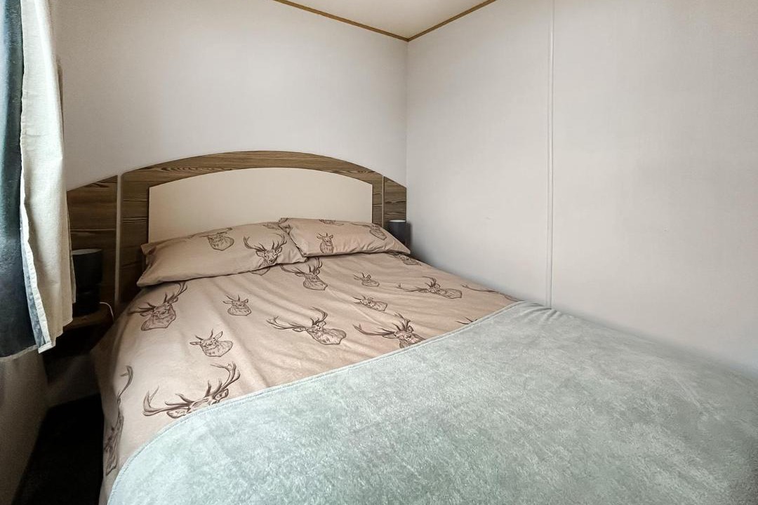 Photo of Bedroom in Ayr