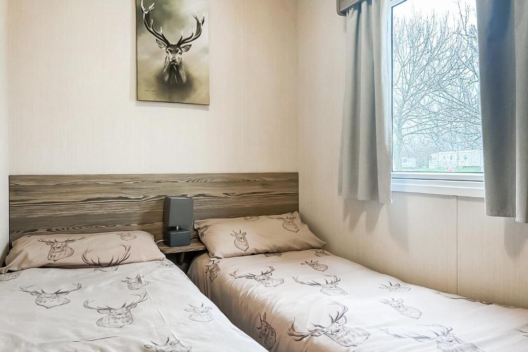 Photo of Bedroom in Ayr