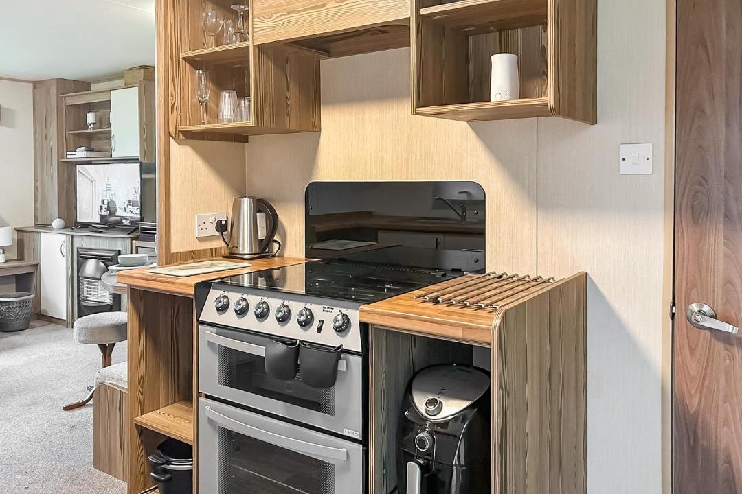 Photo of Kitchen in Ayr