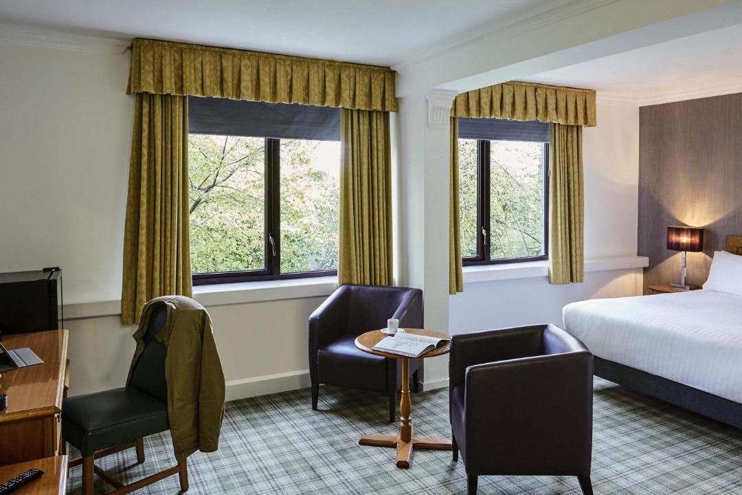 Photo of Bedroom in Sheffield