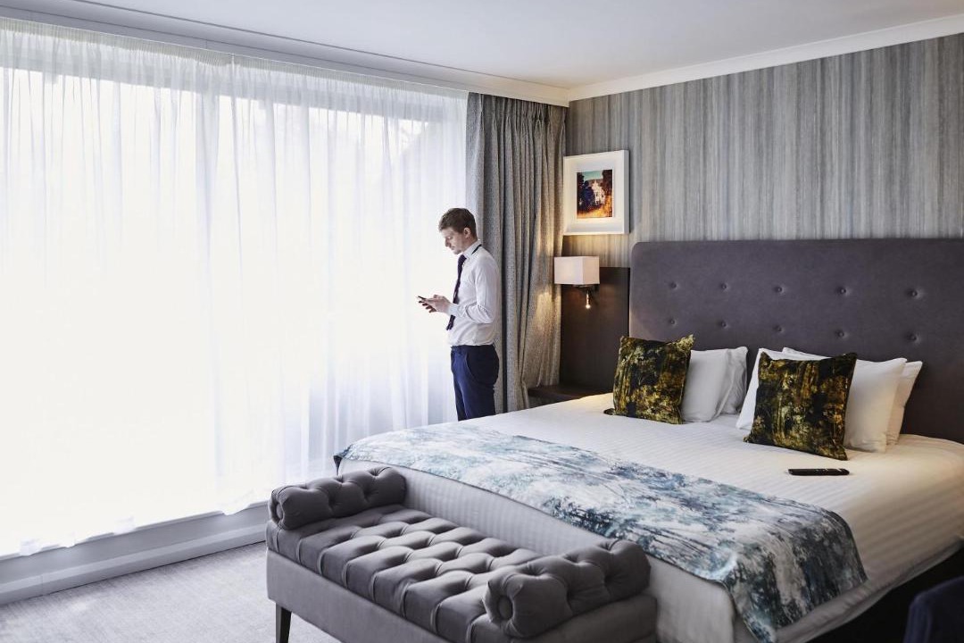 Photo of Bedroom in Sheffield