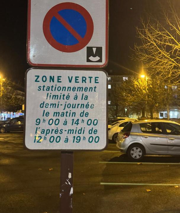 Photo of Others in Bussy-Saint-Georges