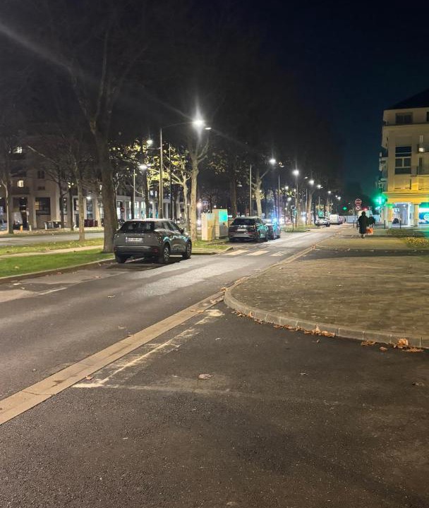 Photo of Others in Bussy-Saint-Georges