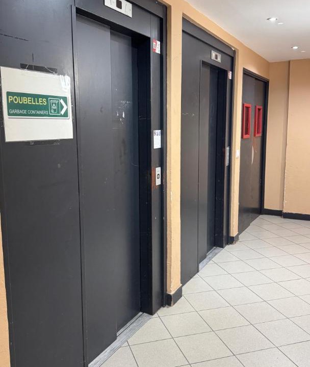 Photo of Others in Bussy-Saint-Georges