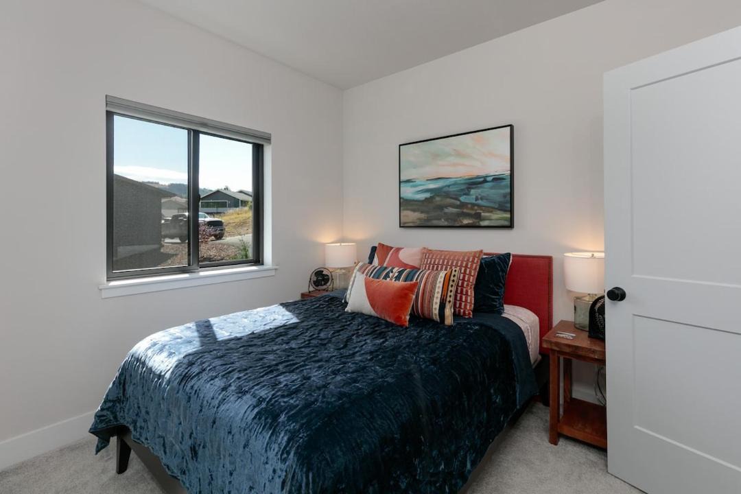 Photo of Bedroom in White Salmon