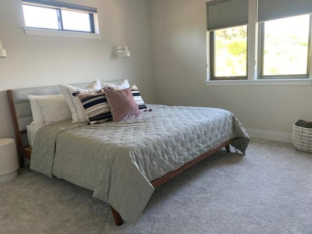 Photo of Bedroom in White Salmon