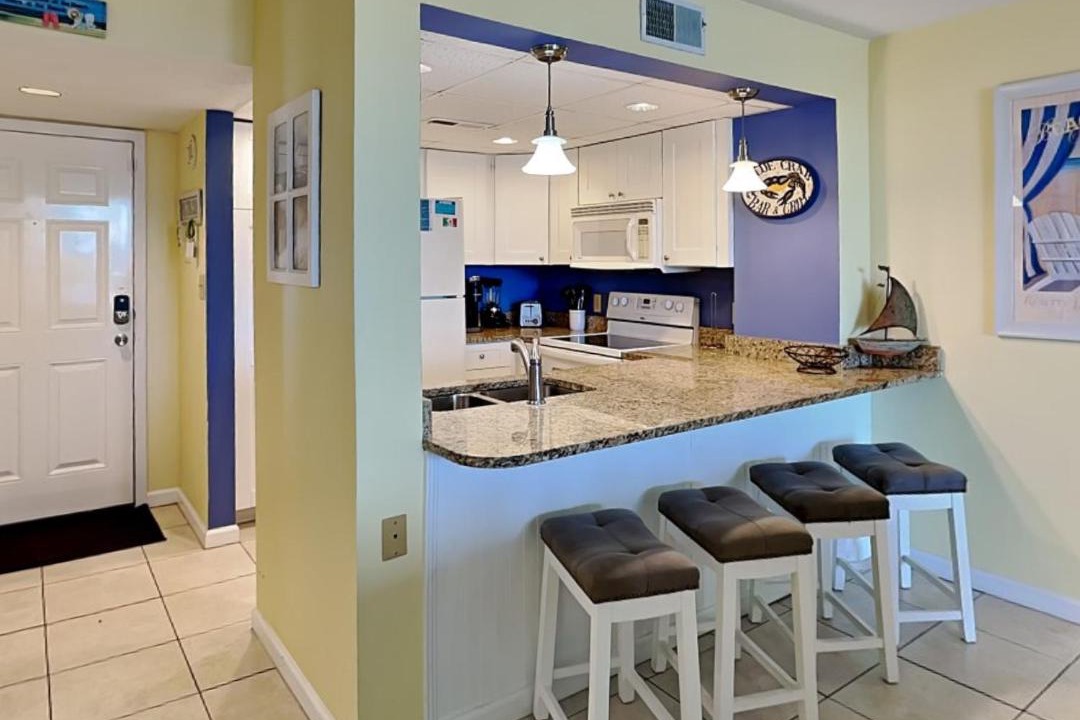 Photo of Kitchen in Sneads Ferry