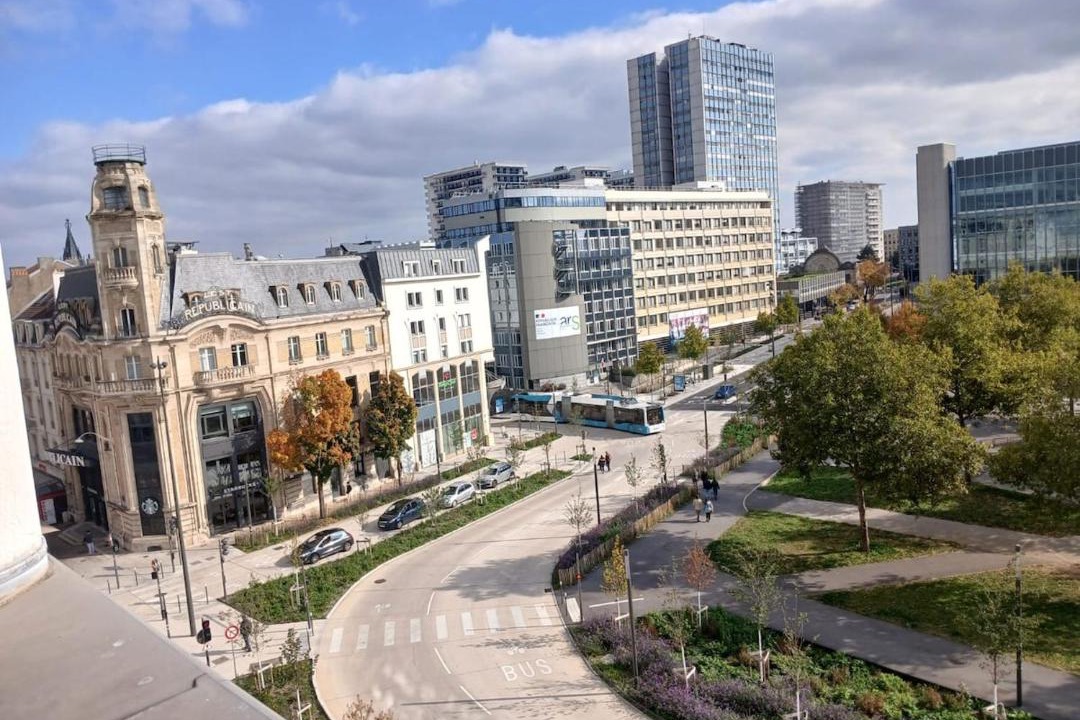 Photo of Others in Saint Nicolas - Charles III - Ville vieille - Trois Maisons - Leopold