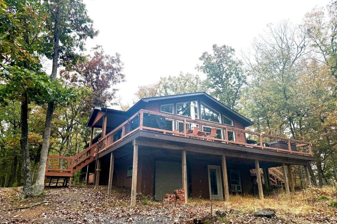 Photo of Others in Great Cacapon