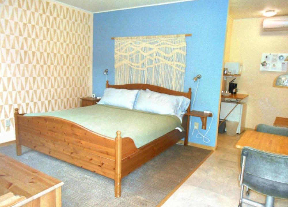 Photo of Bedroom in Mount Tremper