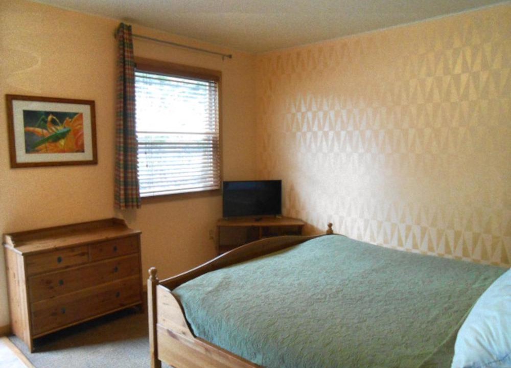 Photo of Bedroom in Mount Tremper