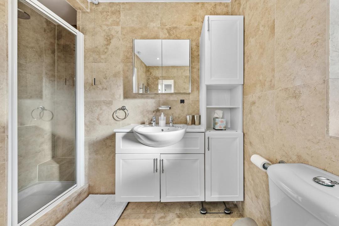 Photo of Bathroom in Sunbury on Thames