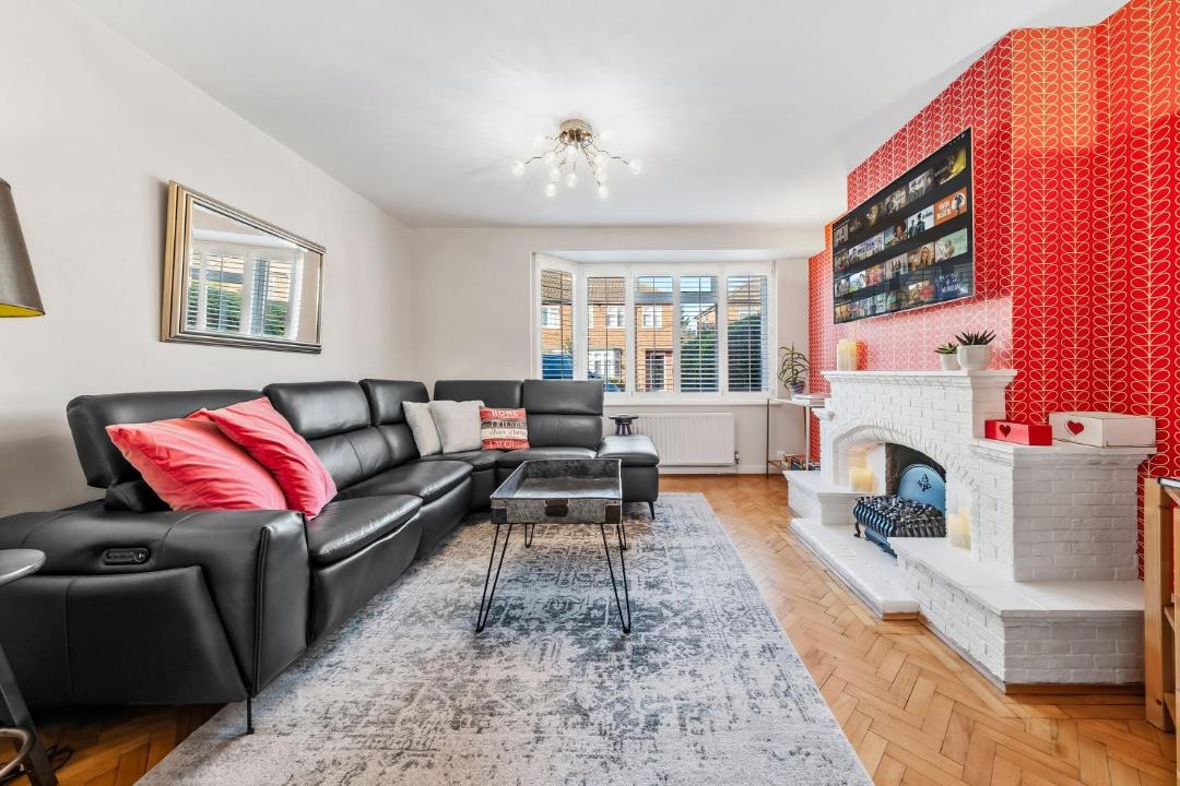 Photo of Livingroom in Sunbury on Thames