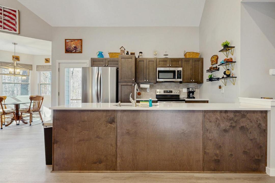 Photo of Kitchen in Clayton