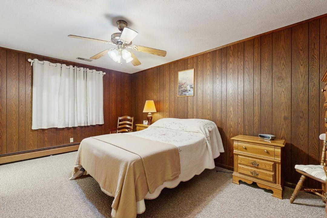 Photo of Bedroom in Sylva
