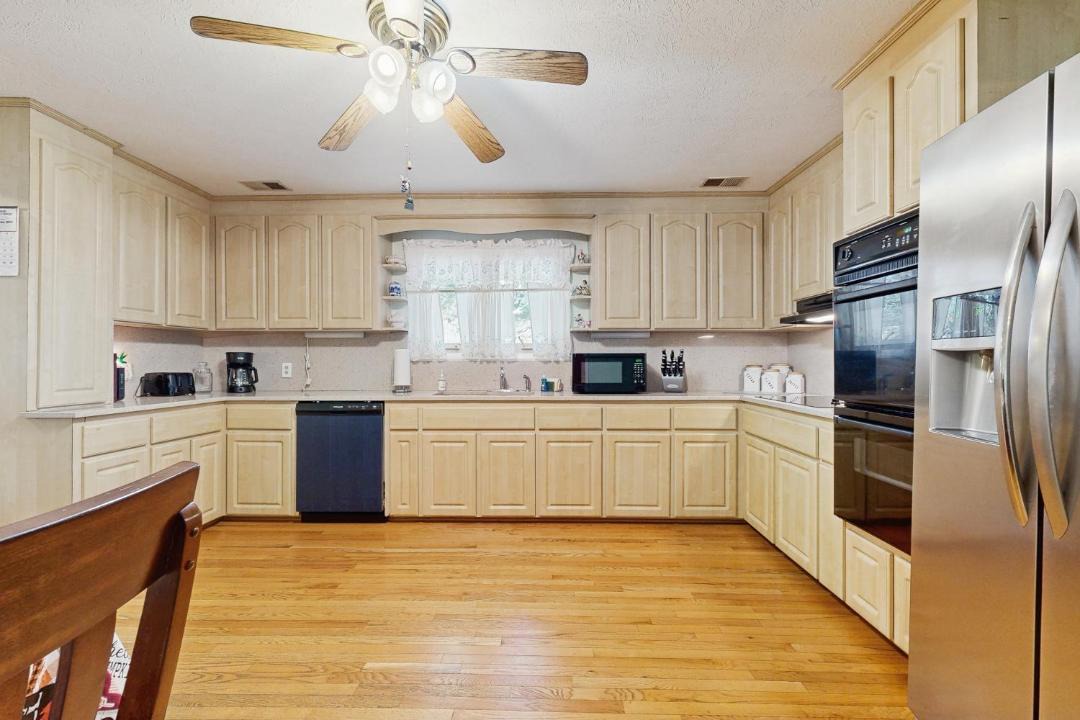 Photo of Kitchen in Sylva