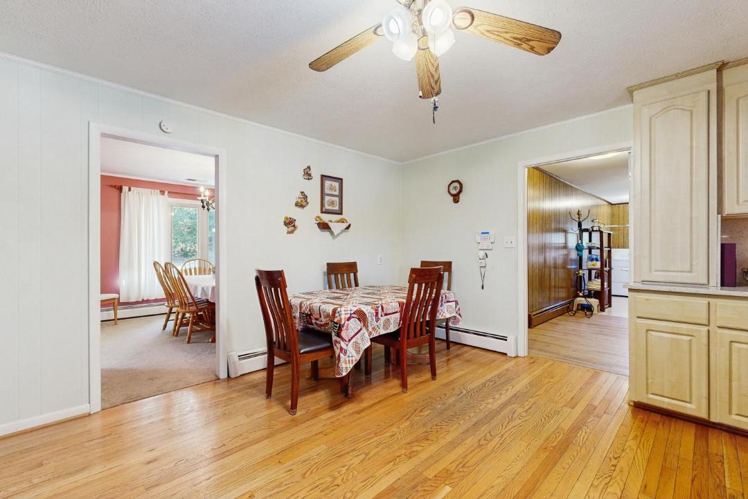 Photo of Kitchen in Sylva