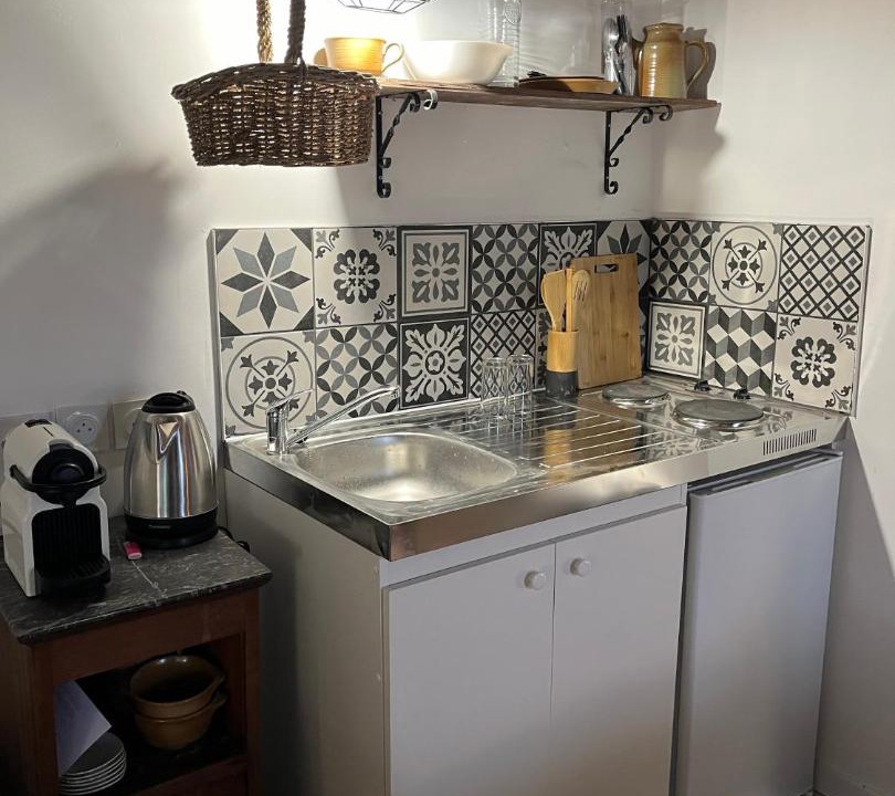 Photo of Kitchen in Lorris