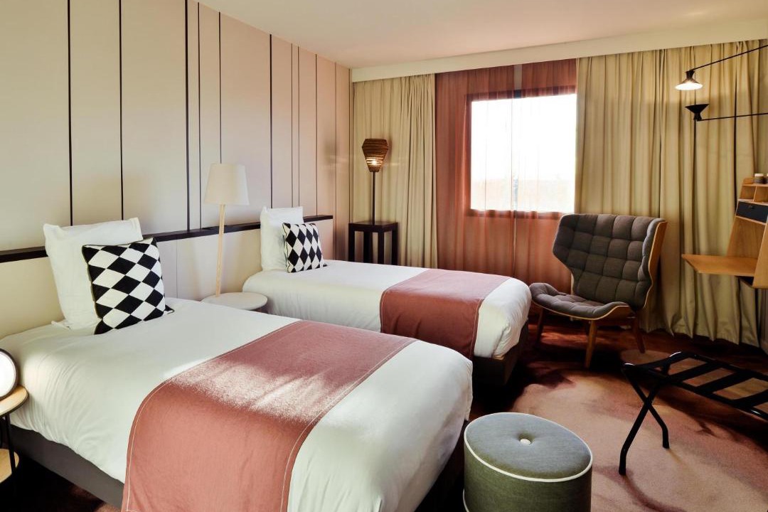 Photo of Bedroom in Genas