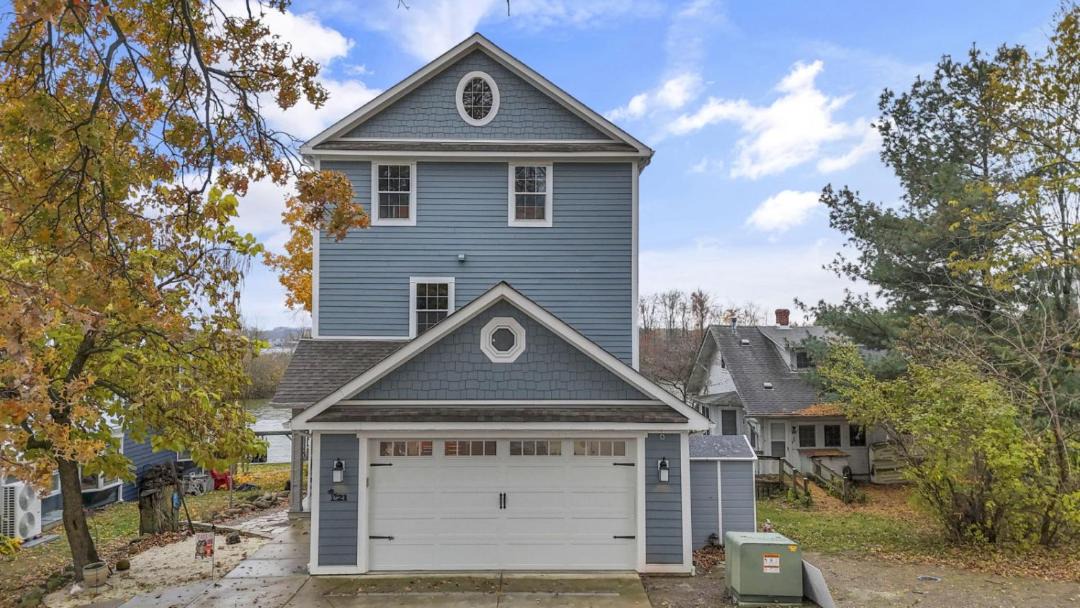 Photo of Others in Buckeye Lake